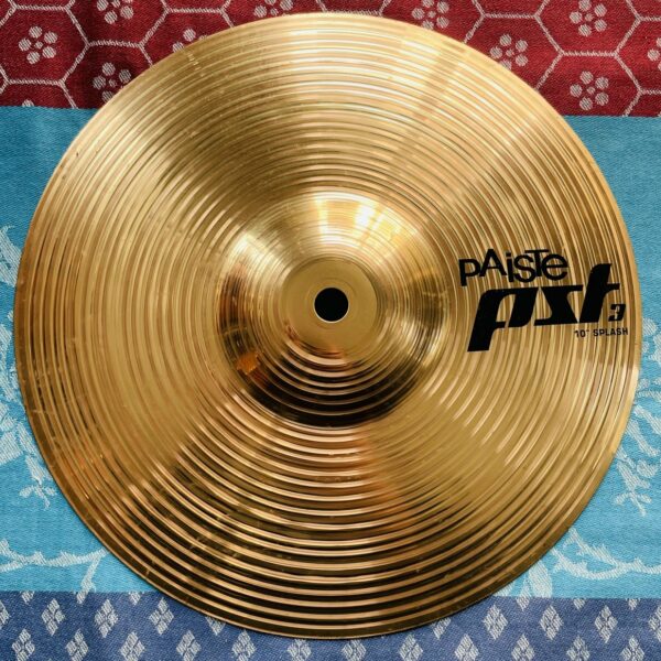 Cymbale Paiste PST3 Splash 10’’