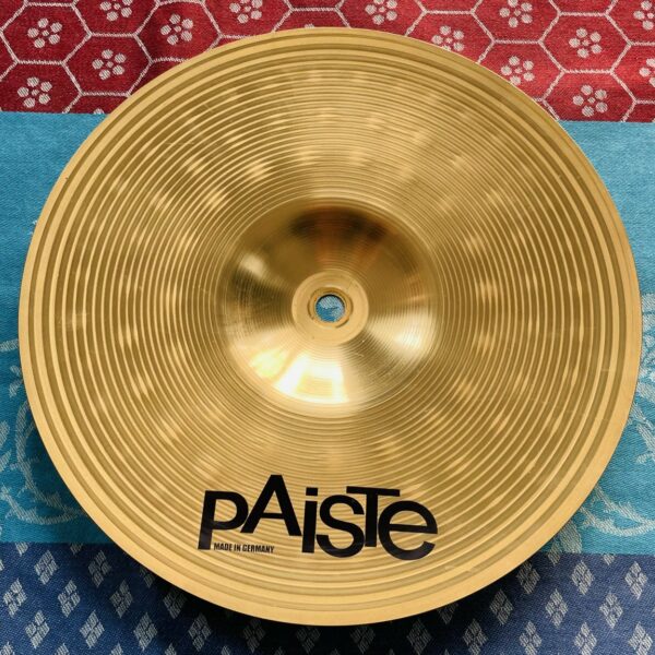 Alternative view of Cymbale Paiste PST3 Splash 10’’