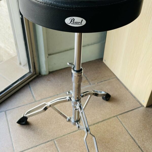 Siège de batterie Pearl D730S