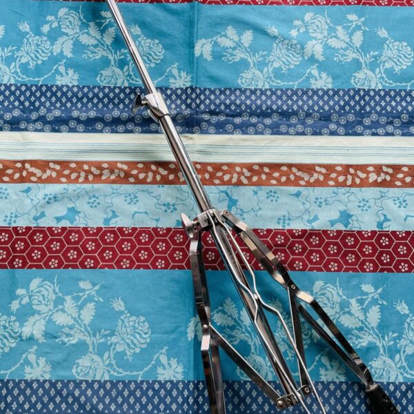 Pied perche de Cymbale n°1