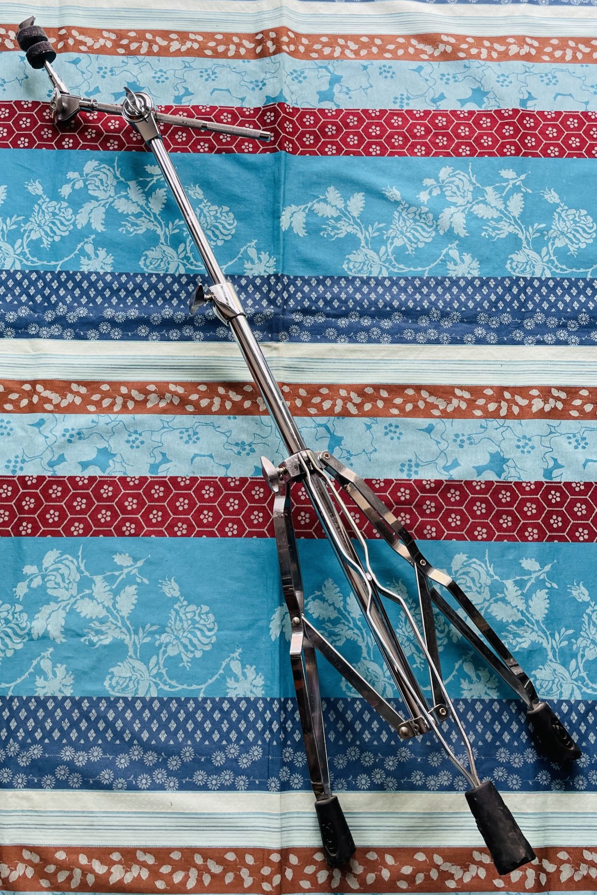 Pied perche de Cymbale n°1