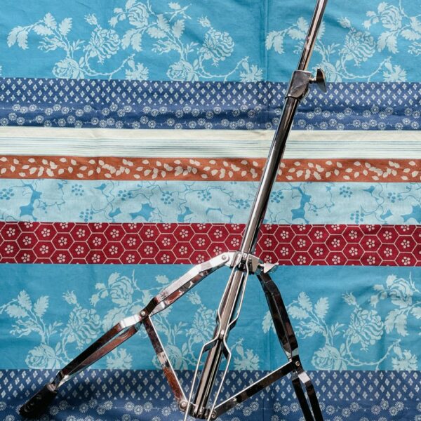 Pied perche de Cymbale n°2