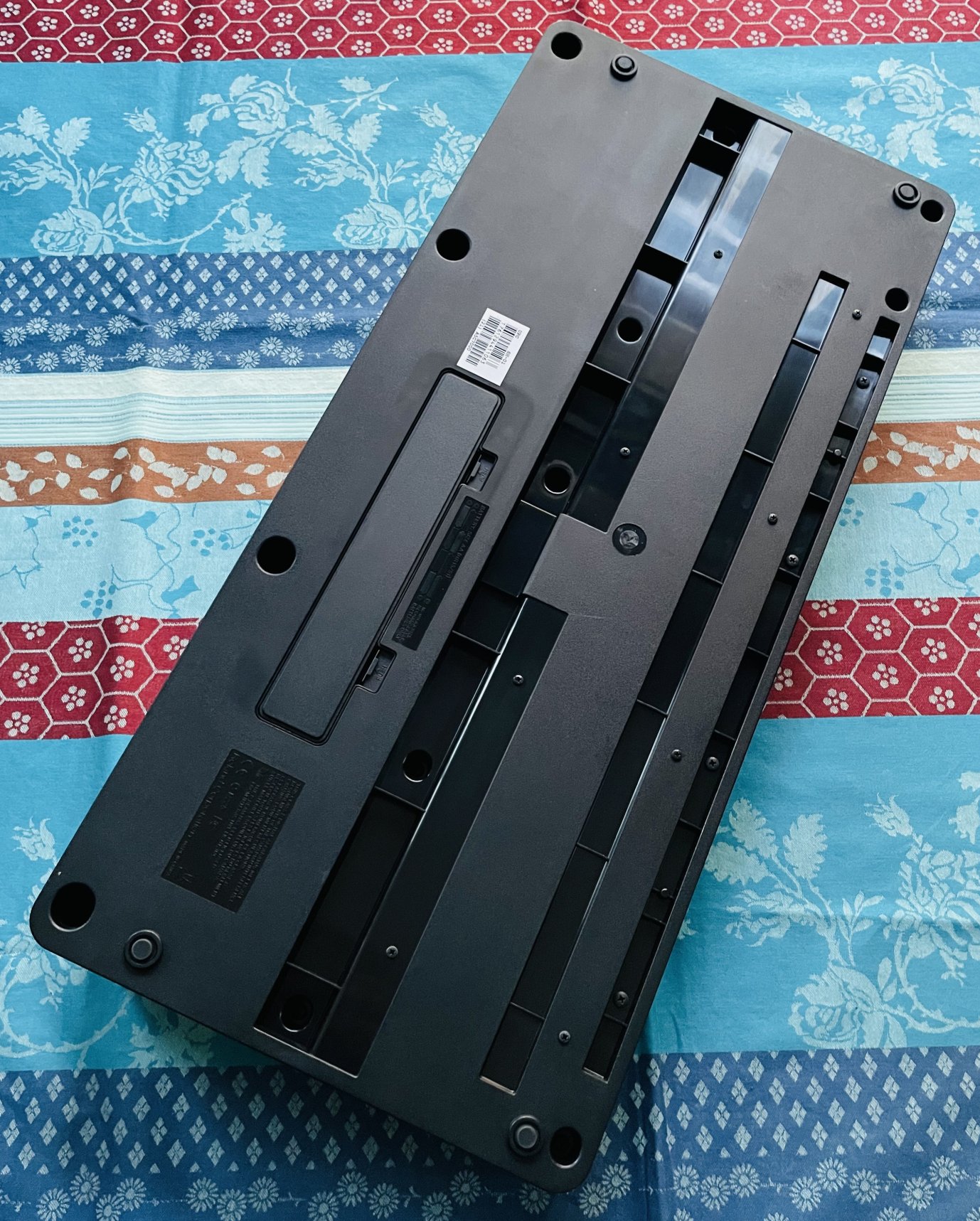 Synthétiseur Roland GAIA SH-01 n°A5C7000 (2014), alim – Image 4