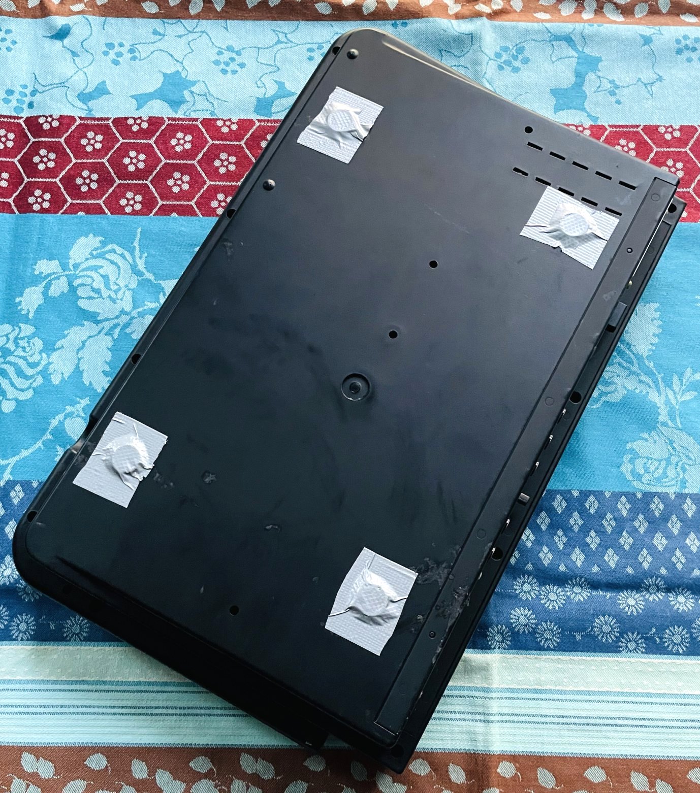 Arrangeur Roland RA-90 Realtime Arranger n°AE42487 (1991, Italy) – Image 4