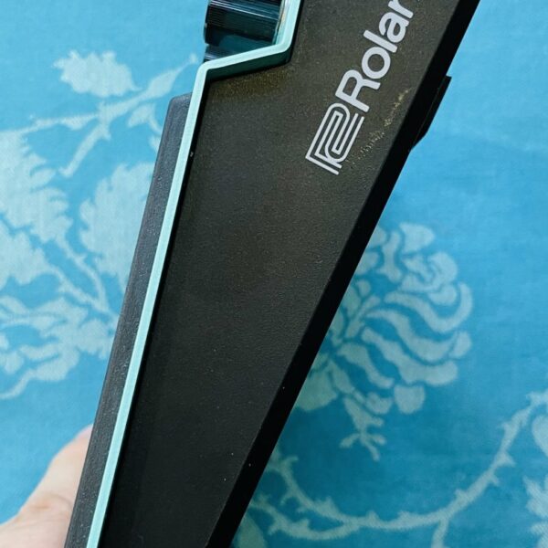 Alternative view of Pad électronique Roland SPD::One Electro n°ZOI1273, boite, alim Boss PSA ajoutée