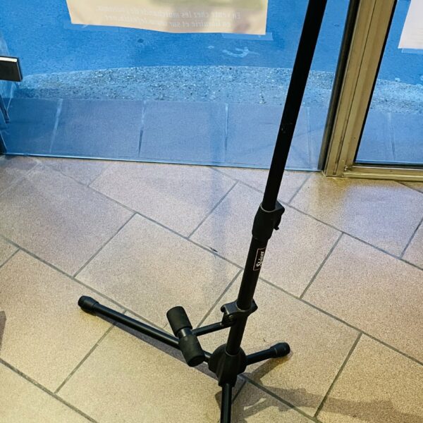 Support de guitare électrique et acoustique Shiver n°2