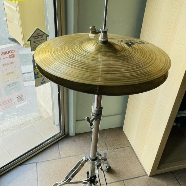 Pied de charleston Tama Iron Cobra serie 200 (pied seul sans charleston)