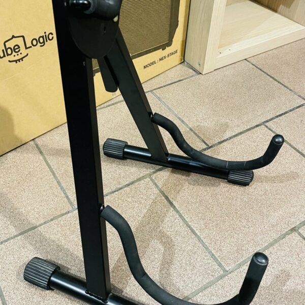 Support guitare Tornado