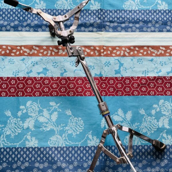 Pied de caisse claire Yamaha