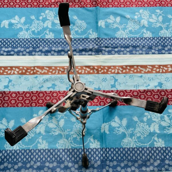 Alternative view of Pied de caisse claire Yamaha