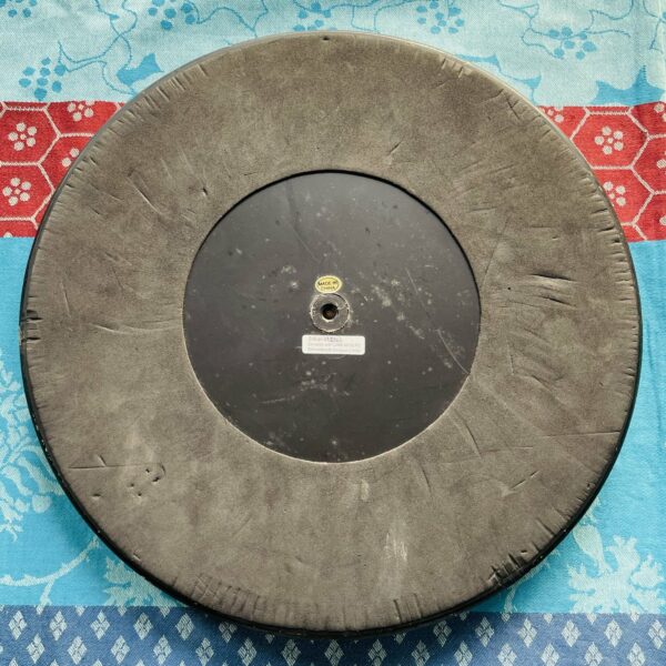 Alternative view of Pad d’entrainement Zildjian Turkish Cymbal Pro