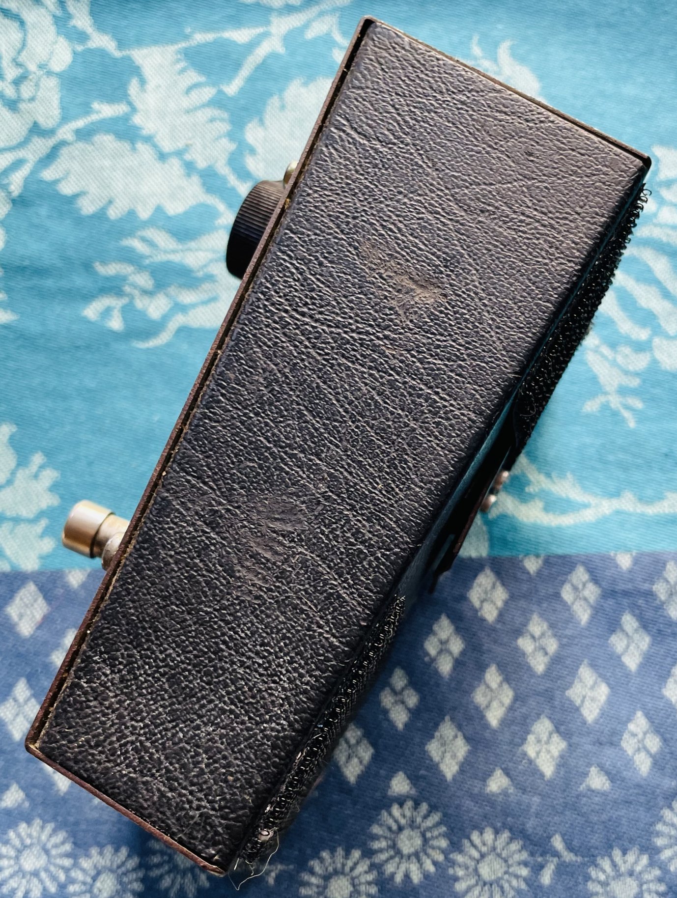 Pédale vintage Electro-Harmonix Small Stone phase shifter – Image 3