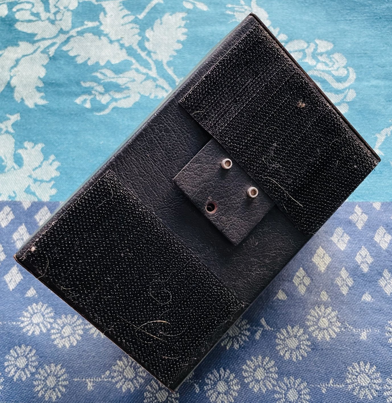 Pédale vintage Electro-Harmonix Small Stone phase shifter – Image 4