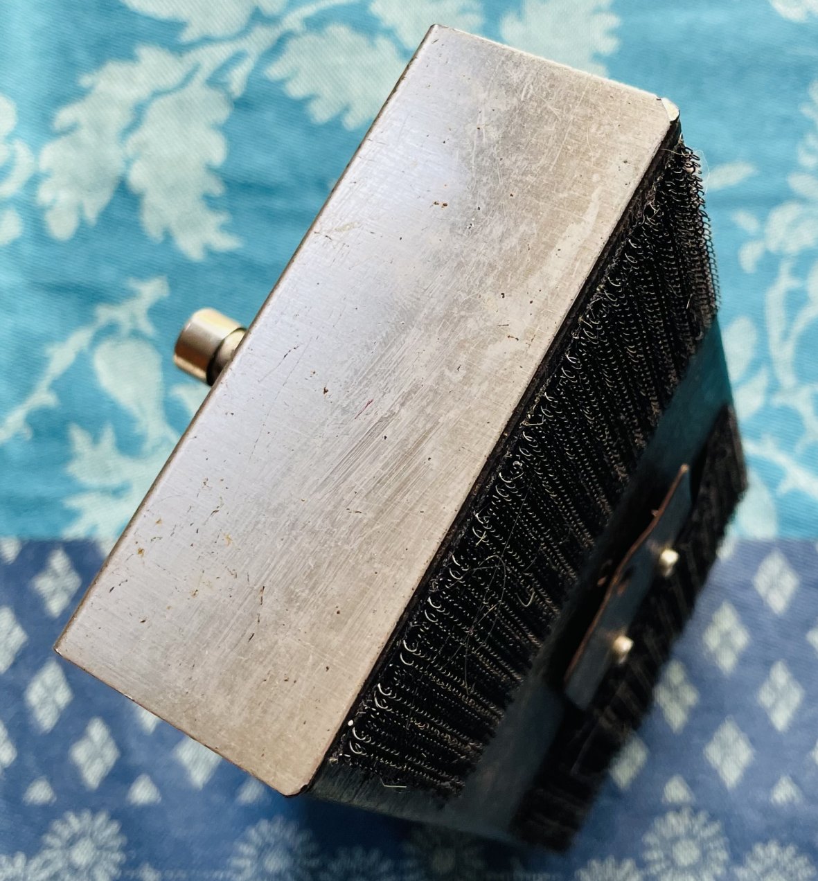 Pédale vintage Electro-Harmonix Small Stone phase shifter – Image 6