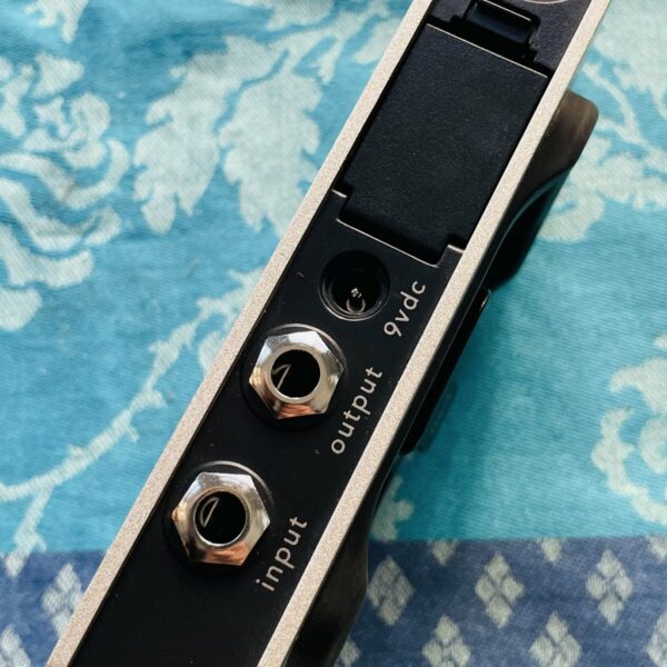 Alternative view of Préampli analogique Fishman Platinum Stage n°PLT-301-A129983