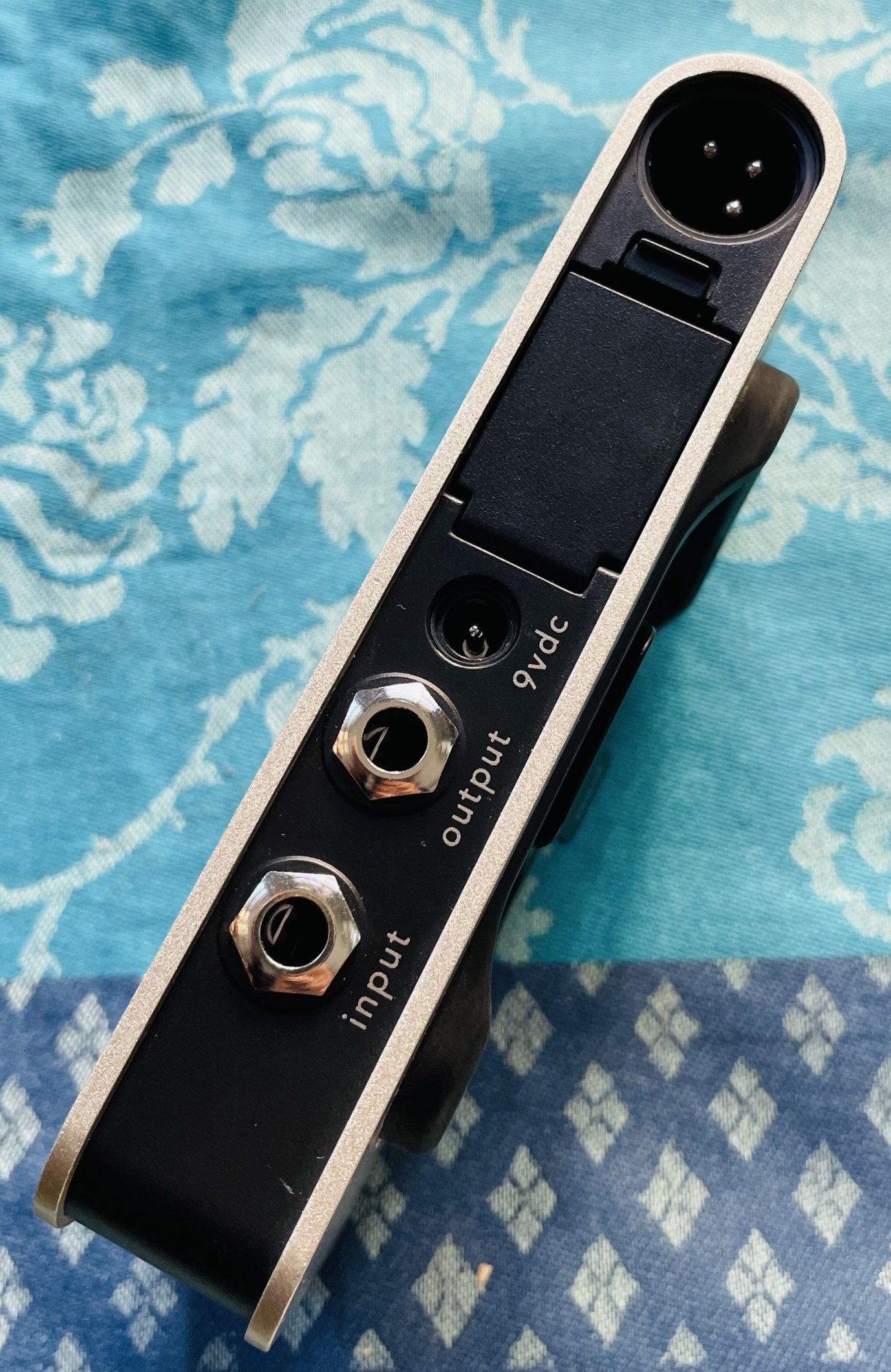 Préampli analogique Fishman Platinum Stage n°PLT-301-A129983 – Image 2