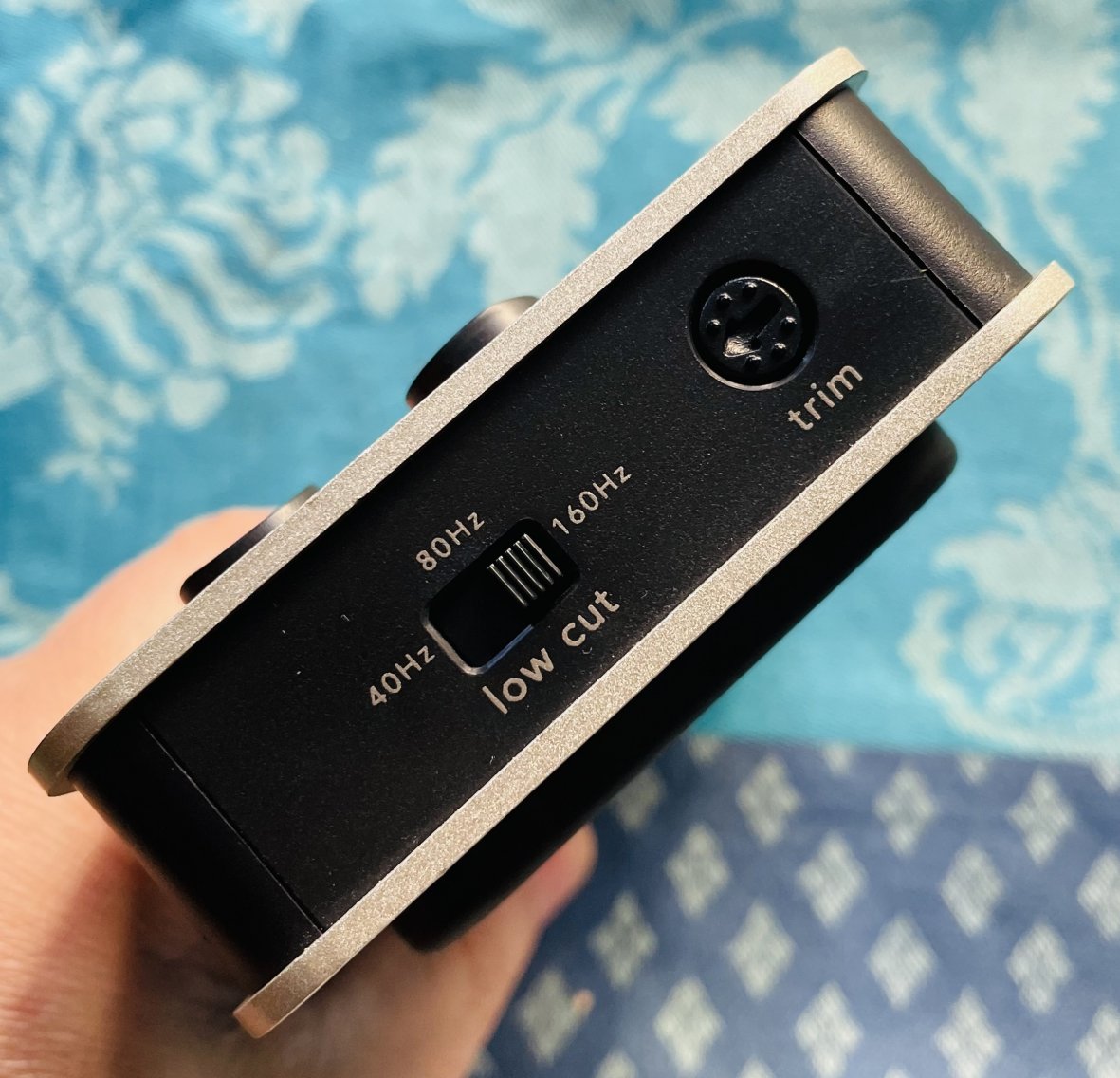 Préampli analogique Fishman Platinum Stage n°PLT-301-A129983 – Image 4