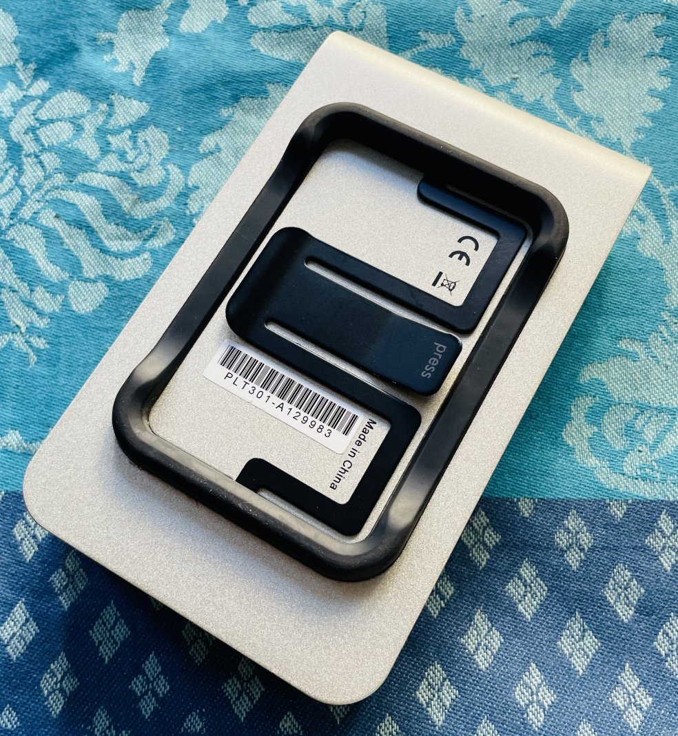 Préampli analogique Fishman Platinum Stage n°PLT-301-A129983 – Image 5