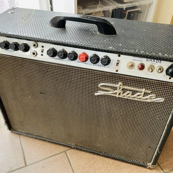 Promo ampli lampes à restaurer Garen Shades (Shades Licence)