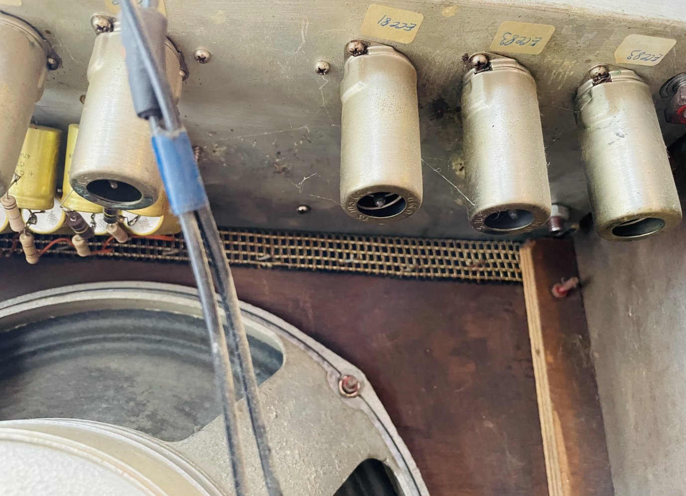 Promo ampli lampes à restaurer Garen Shades (Shades Licence) – Image 2