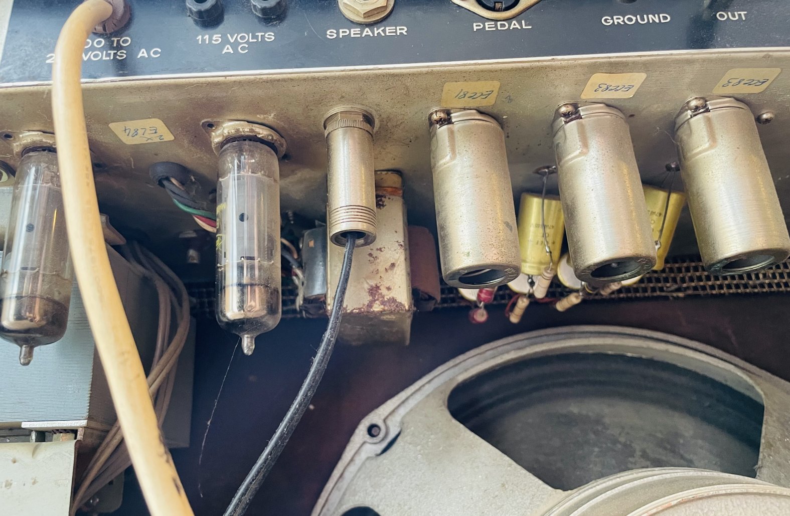 Promo ampli lampes à restaurer Garen Shades (Shades Licence) – Image 3