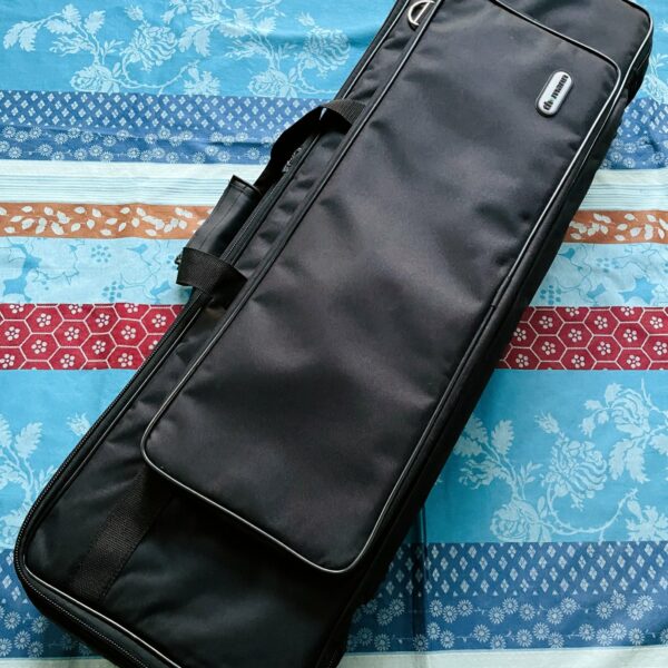 Housse clavier 49 touches Thomann Keyboard Bag 49-2