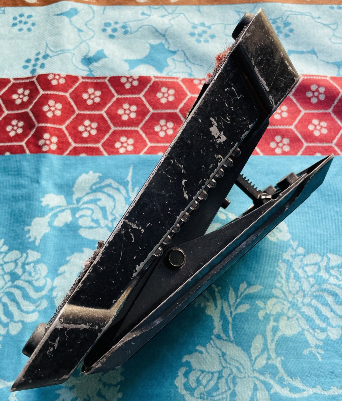 Pédale volume Visual Sound Volume VV10 10th Anniversary (USA) n°VV10080709 – Image 3