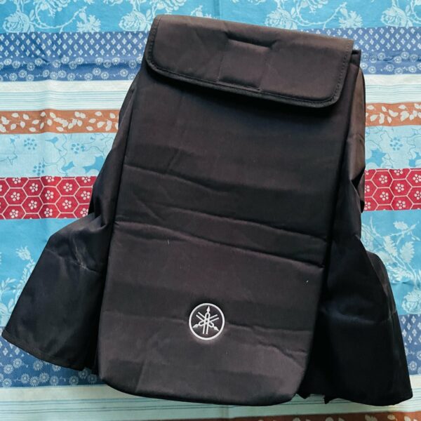 Housse d’enceinte sono Yamaha DXL1K