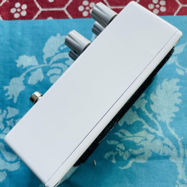 Alternative view of Pédale synthé fuzz octaveur Earthquake Devices Bit Commander n°521 (USA)