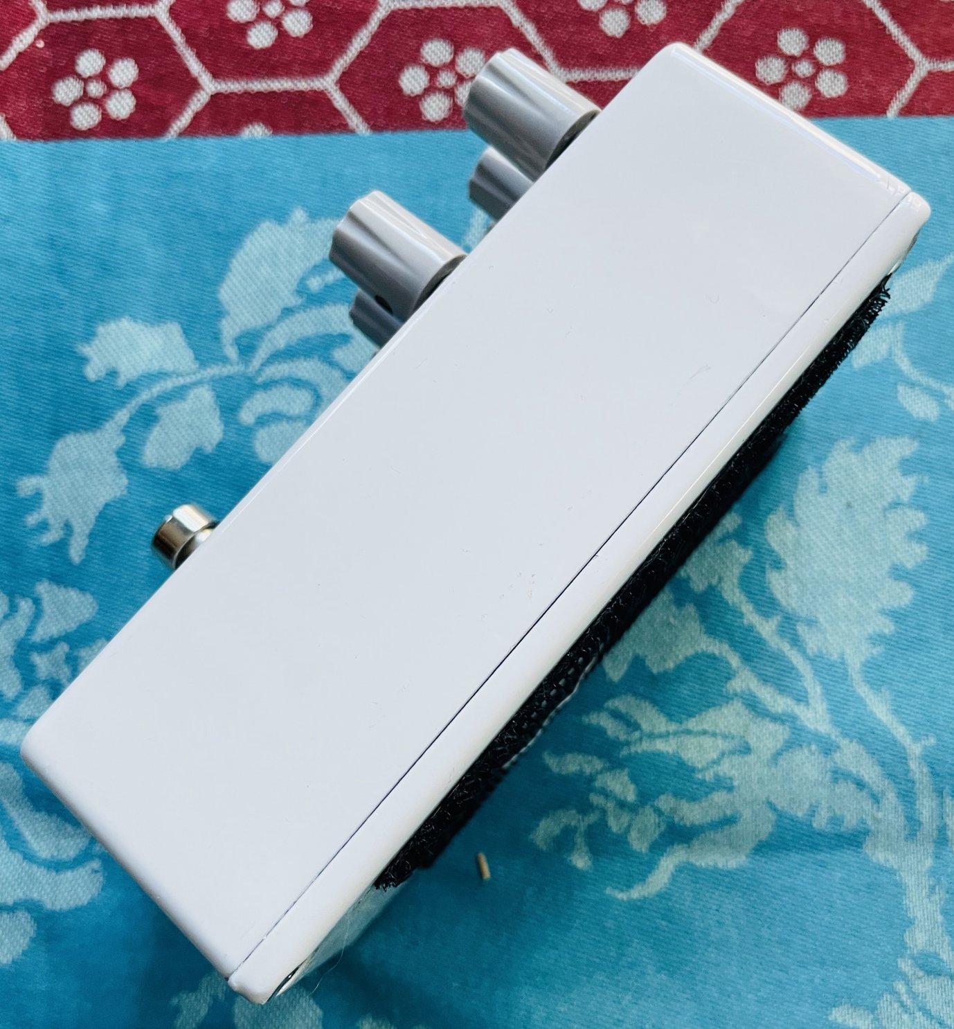 Pédale synthé fuzz octaveur Earthquake Devices Bit Commander n°521 (USA) – Image 2