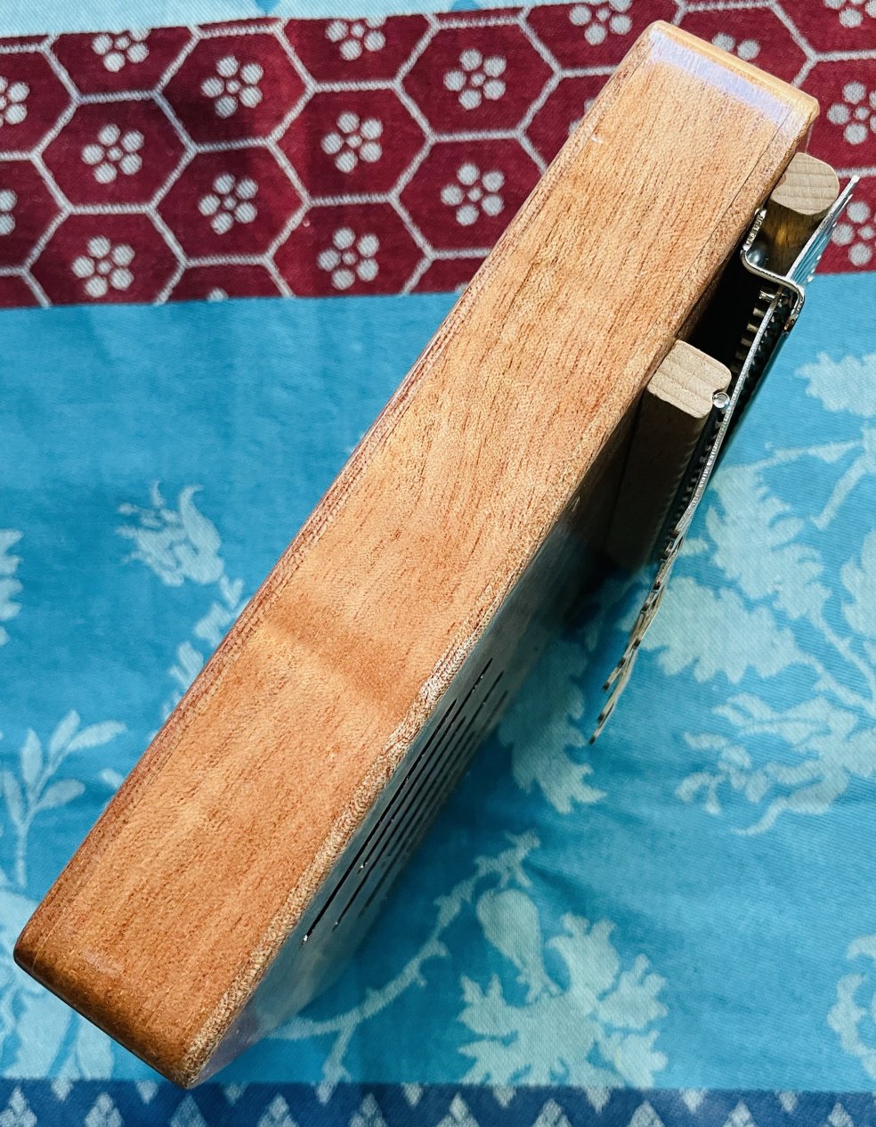 Kalimba Hokema, boite d’origine – Image 2