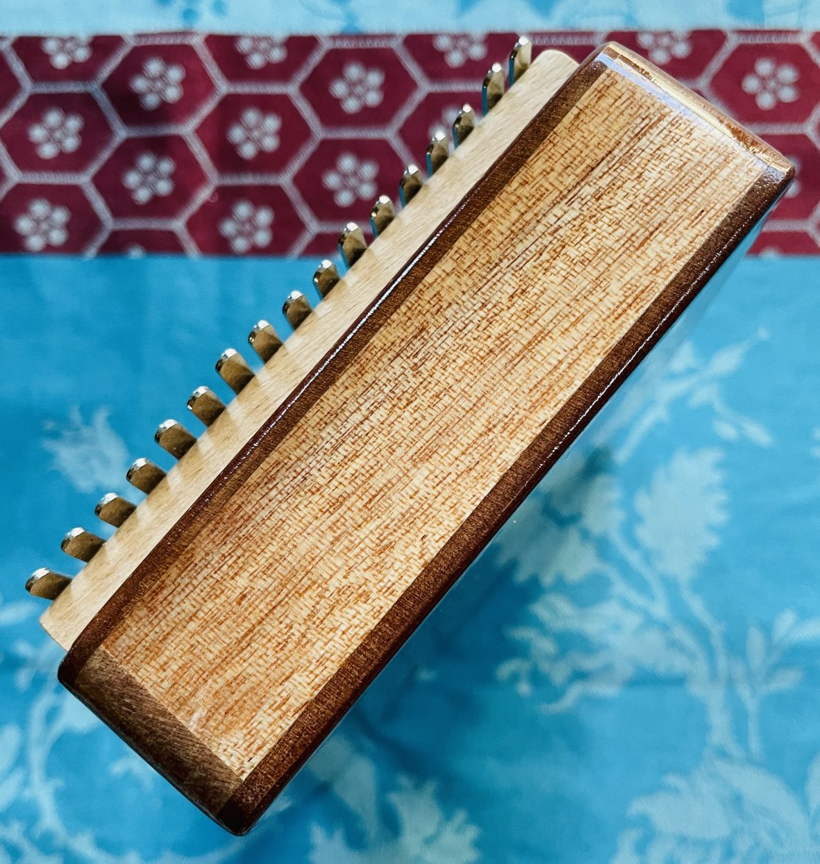 Kalimba Hokema, boite d’origine – Image 3