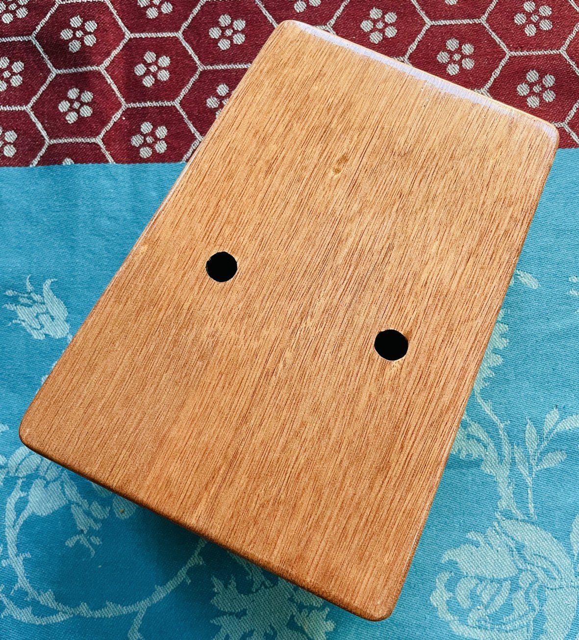 Kalimba Hokema, boite d’origine – Image 4