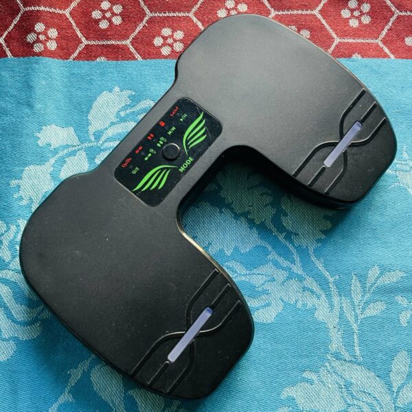 Pédale de commandes BlissfulAbode P2 ipad tablette (lot 59)