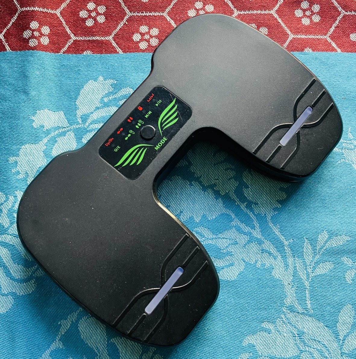 Pédale de commandes BlissfulAbode P2 ipad tablette (lot 59)