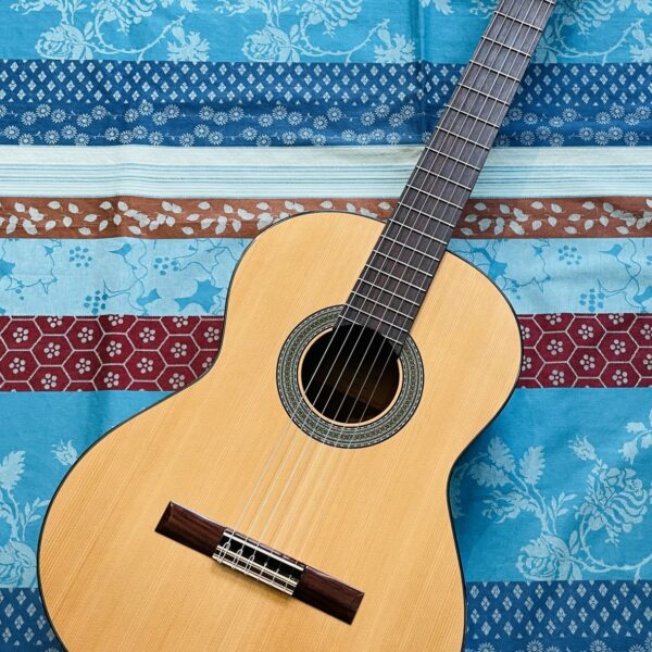 Guitare classique Prodipe Recital 300, cordes nylon