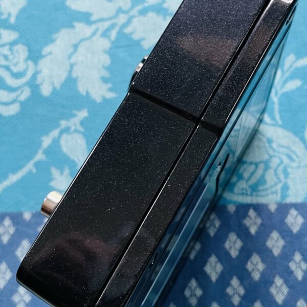 Alternative view of Pédale looper TC Electronic Ditto Jam X2 n°23271646, boite d’origine, sticker