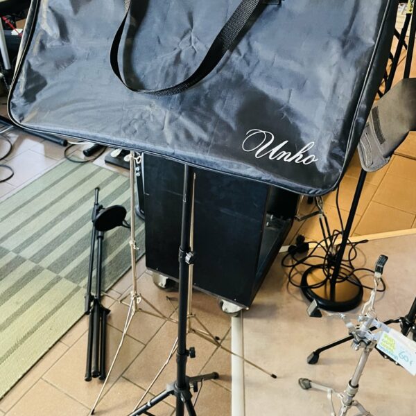 Alternative view of Pupitre orchestre Unho, pochette