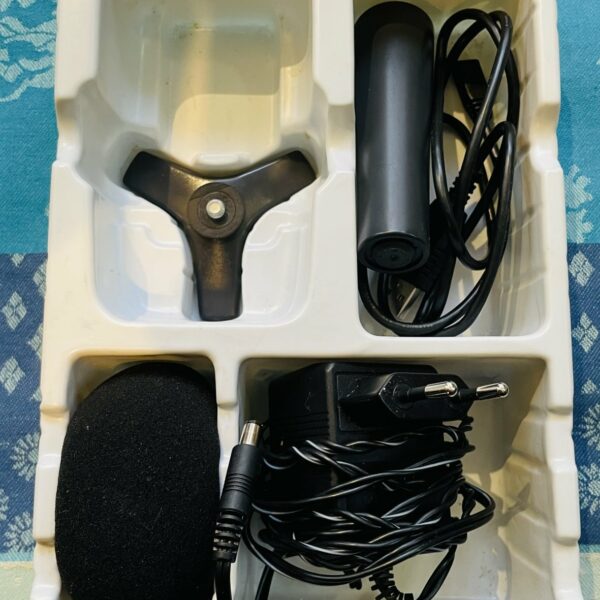 Alternative view of Enregistreur Zoom H2 n°00158083, accessoires complets, boite, carte SD 525MB