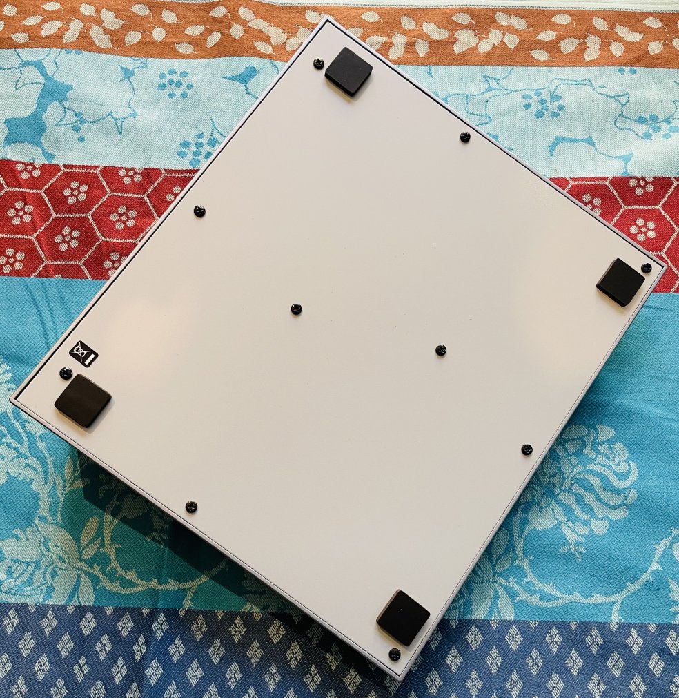 Boite à rythme arrangeur Boss DR-880 n°AX34362, alim d’origine, notice – Image 4