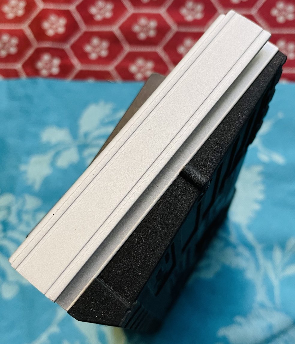 Footswitch Boss FS-6 n°CW96876, câble double jack A/B, pile 9V – Image 5