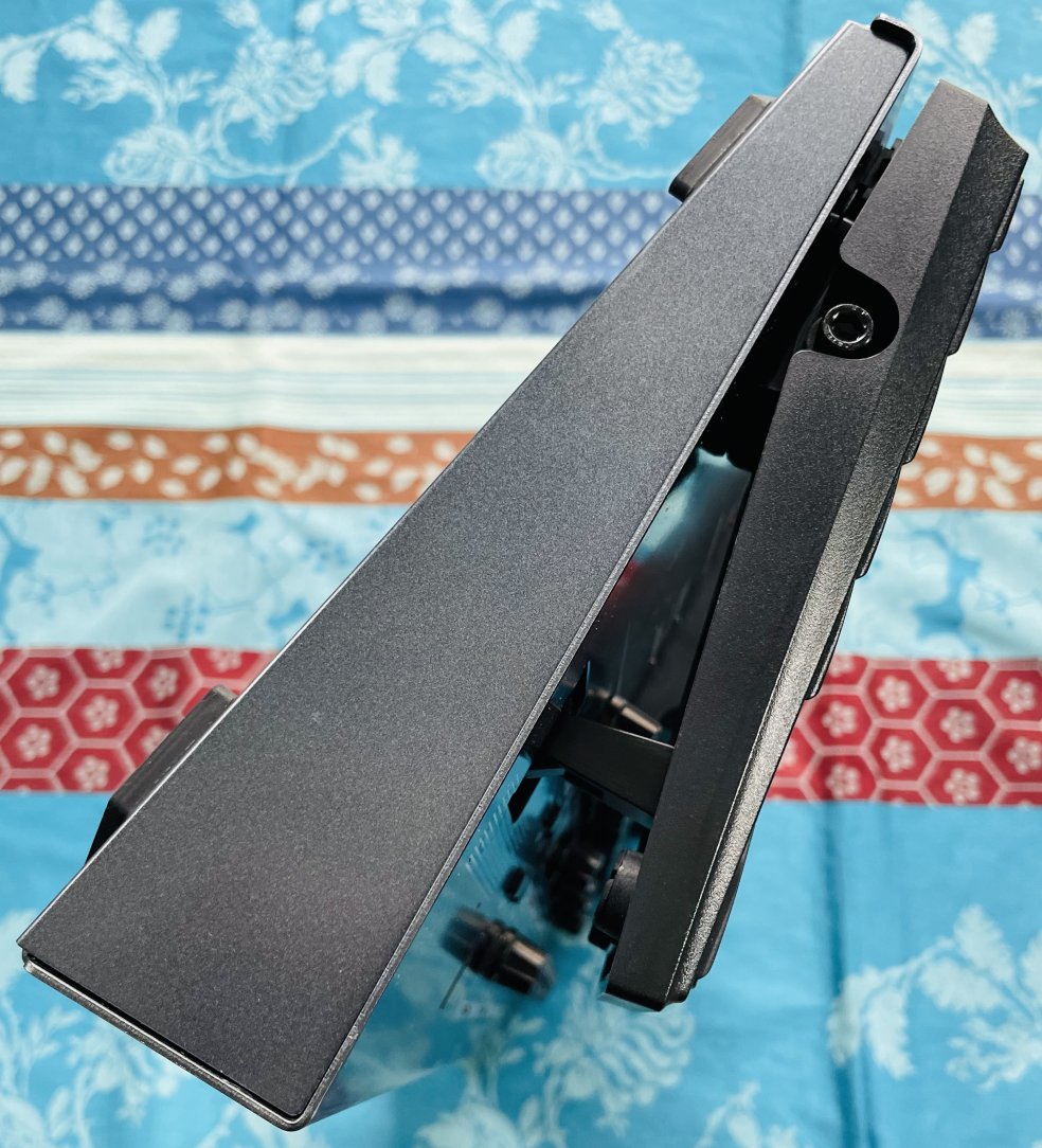 Multi-effets guitare Boss ME-80 n°N6K5728, carton d’origine, alim 1Spot 9V – Image 5