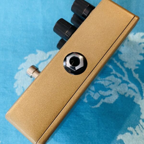 Alternative view of Pédale écho Catalinbread Echorec n°LIL081 (USA), alim 9V Ispot