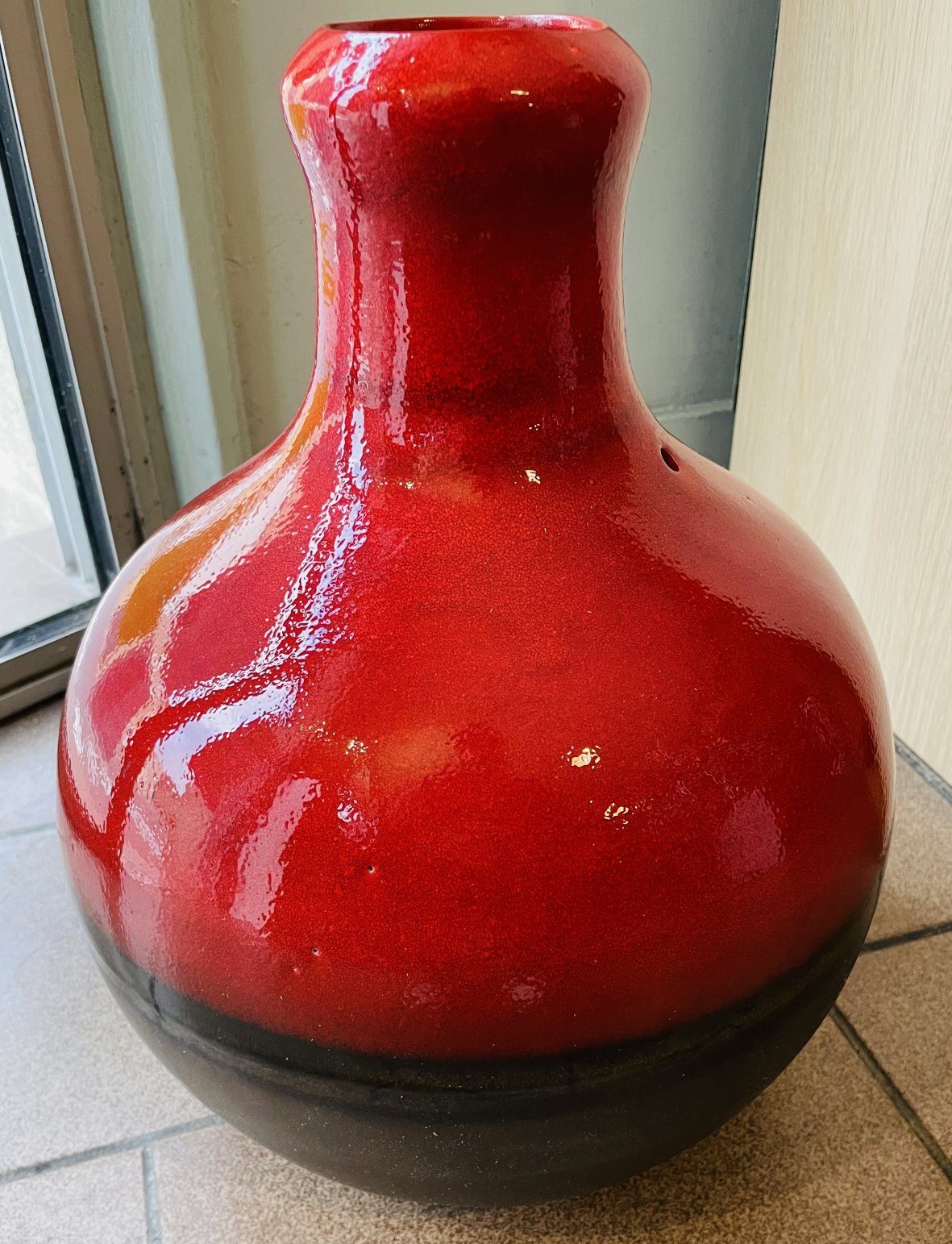 Percussion céramique udu MEINL ID7RB – Image 2