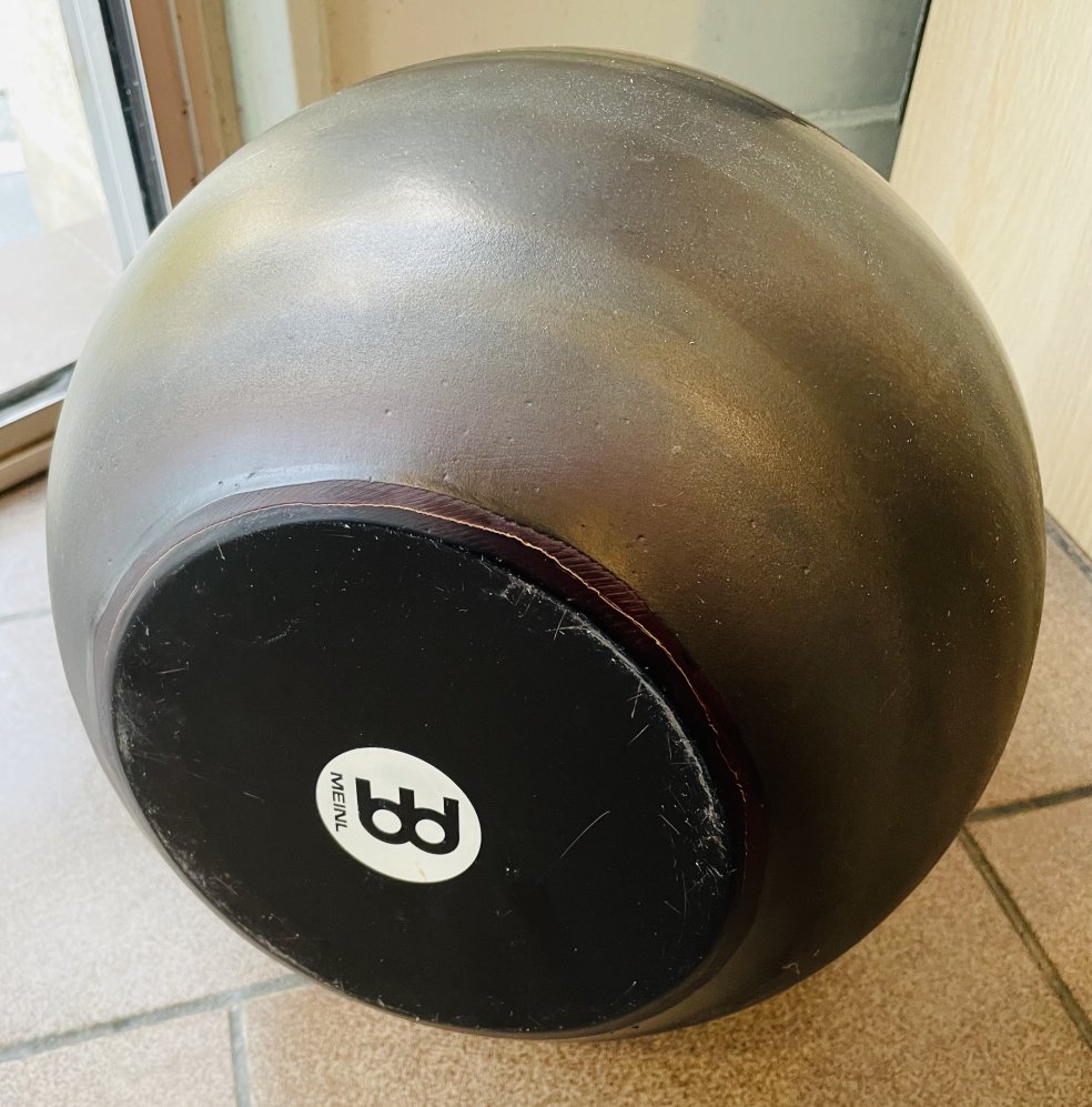 Percussion céramique udu MEINL ID7RB – Image 3