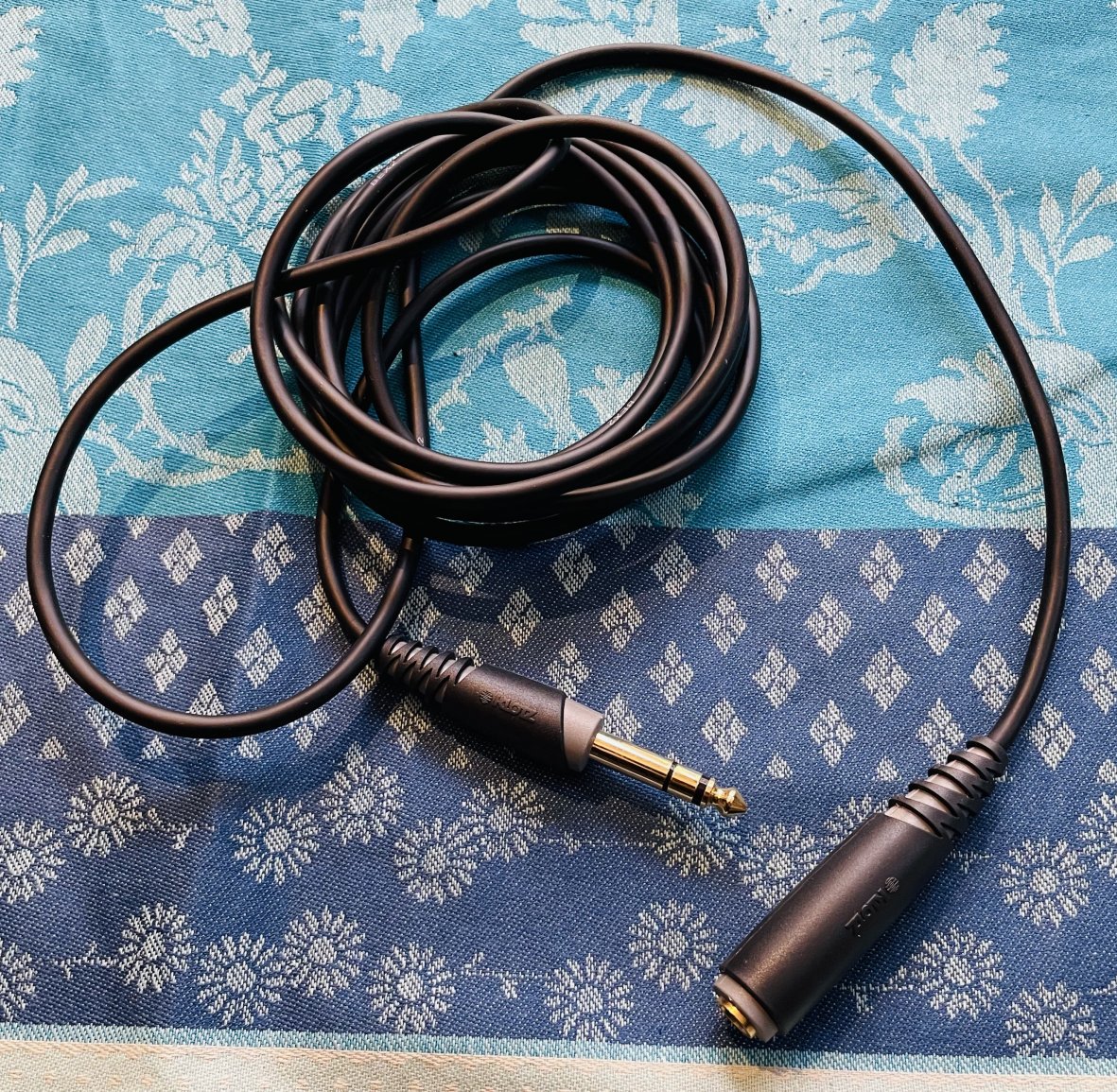 Câble d’extension jack Klotz AM-20300