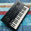 Synthé hybride analogique numérique Korg Minilogue XD n°018202, alim