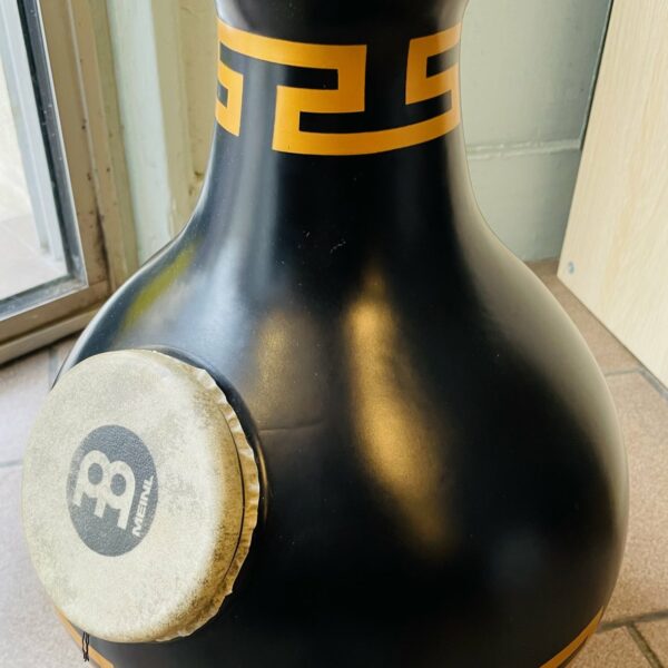 Alternative view of Tambour fibre de verre MEINL ID3GO