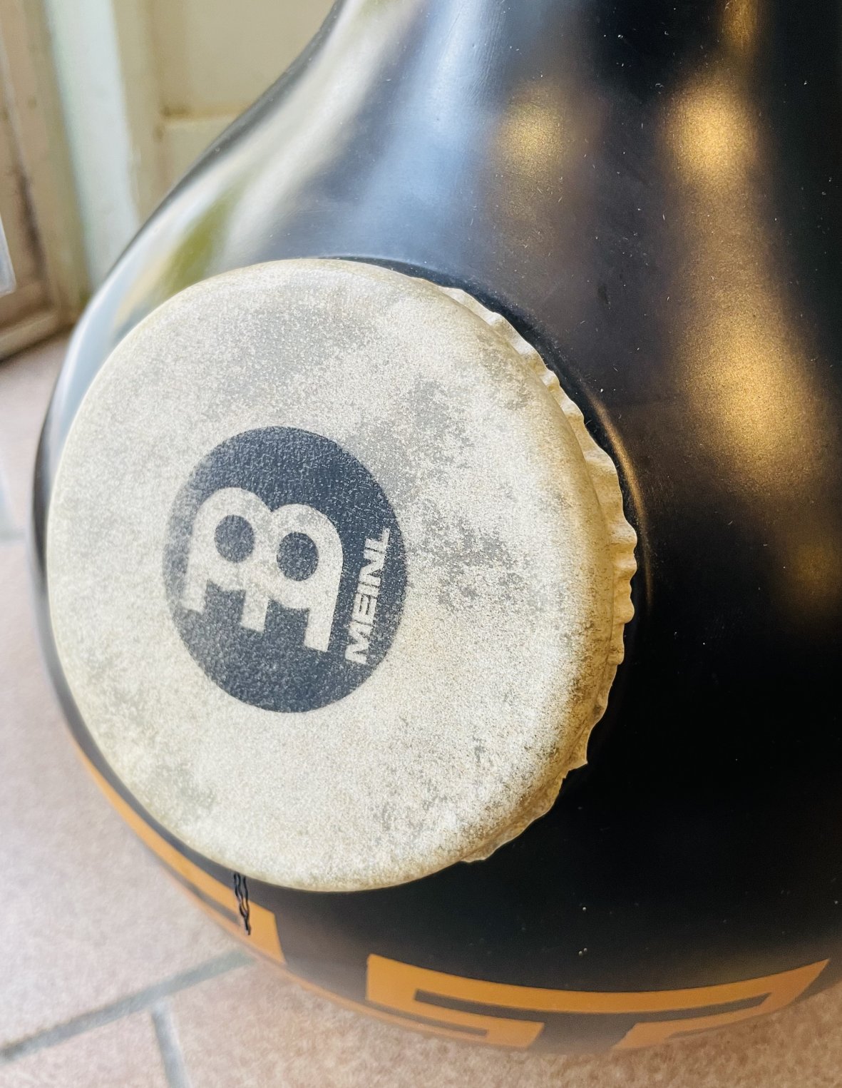 Tambour fibre de verre MEINL ID3GO – Image 5