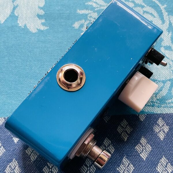 Alternative view of Pédale overdrive Mooer Blues Mood